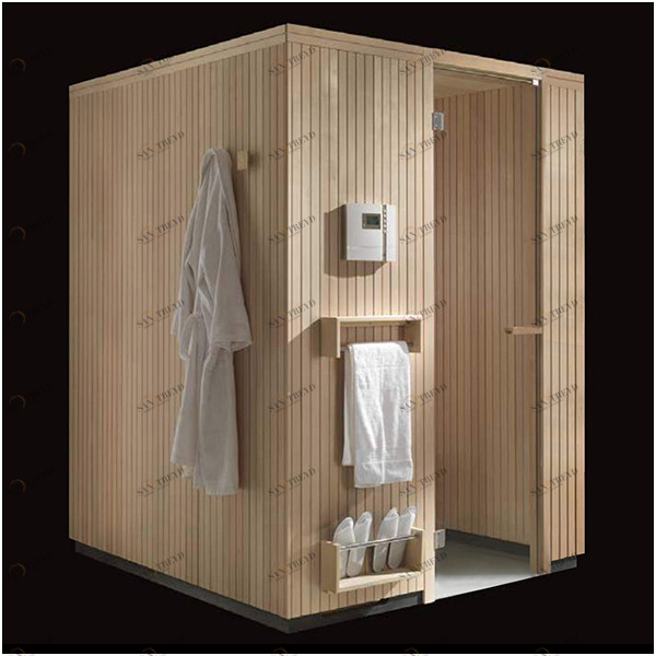Сауна 150х150 см One Carmenta OSS4-01 OSS401
