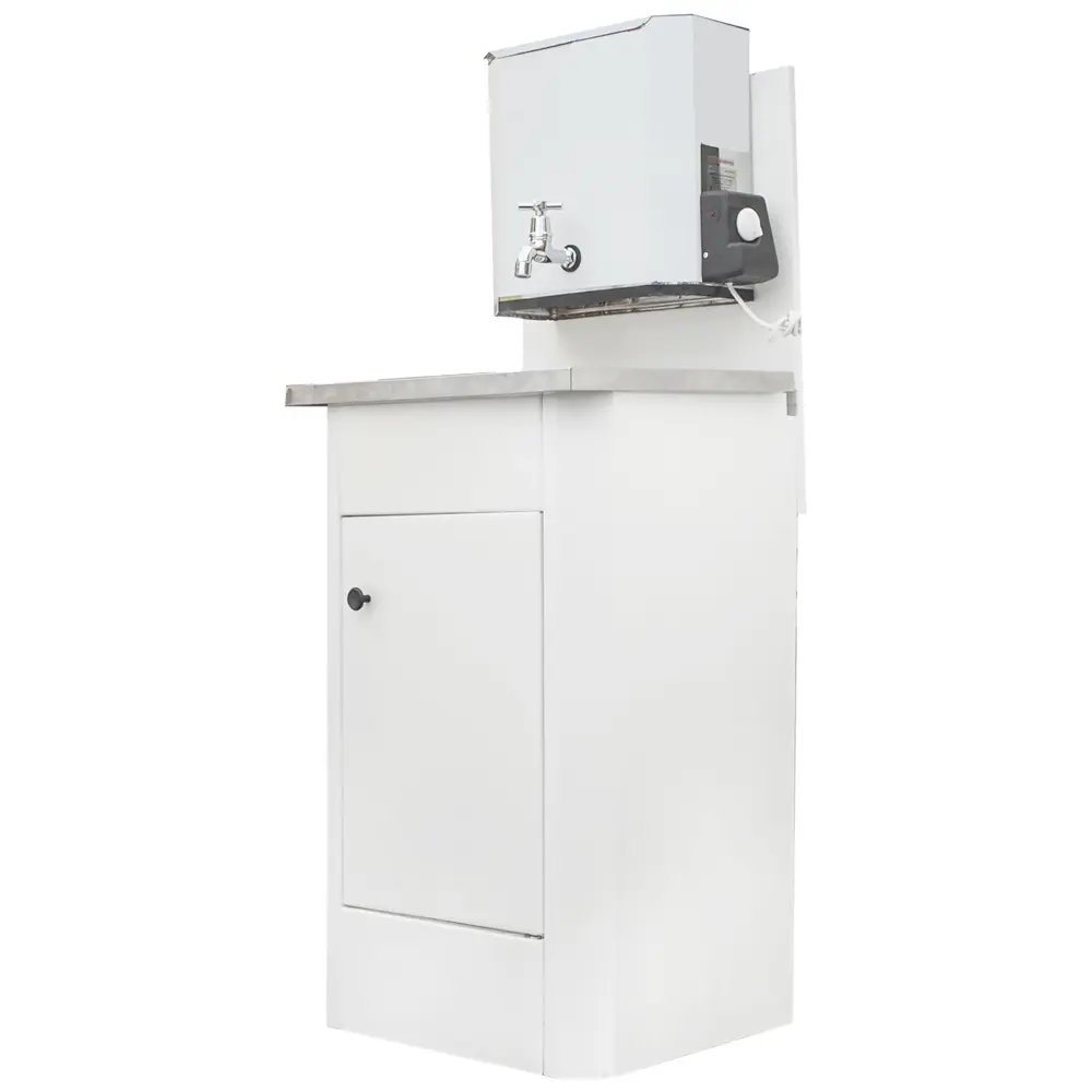 Умывальник дачный «Мойдодыр» Santreyd STLM-2090824 - Вид №1