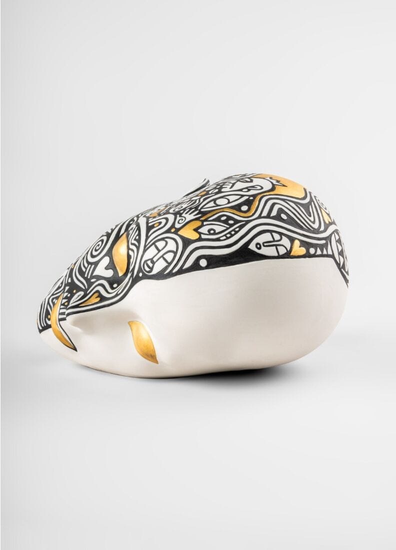 Фарфор безделушки Lladró THE DREAMER by Laolu ARCH-00011318 - Вид №1