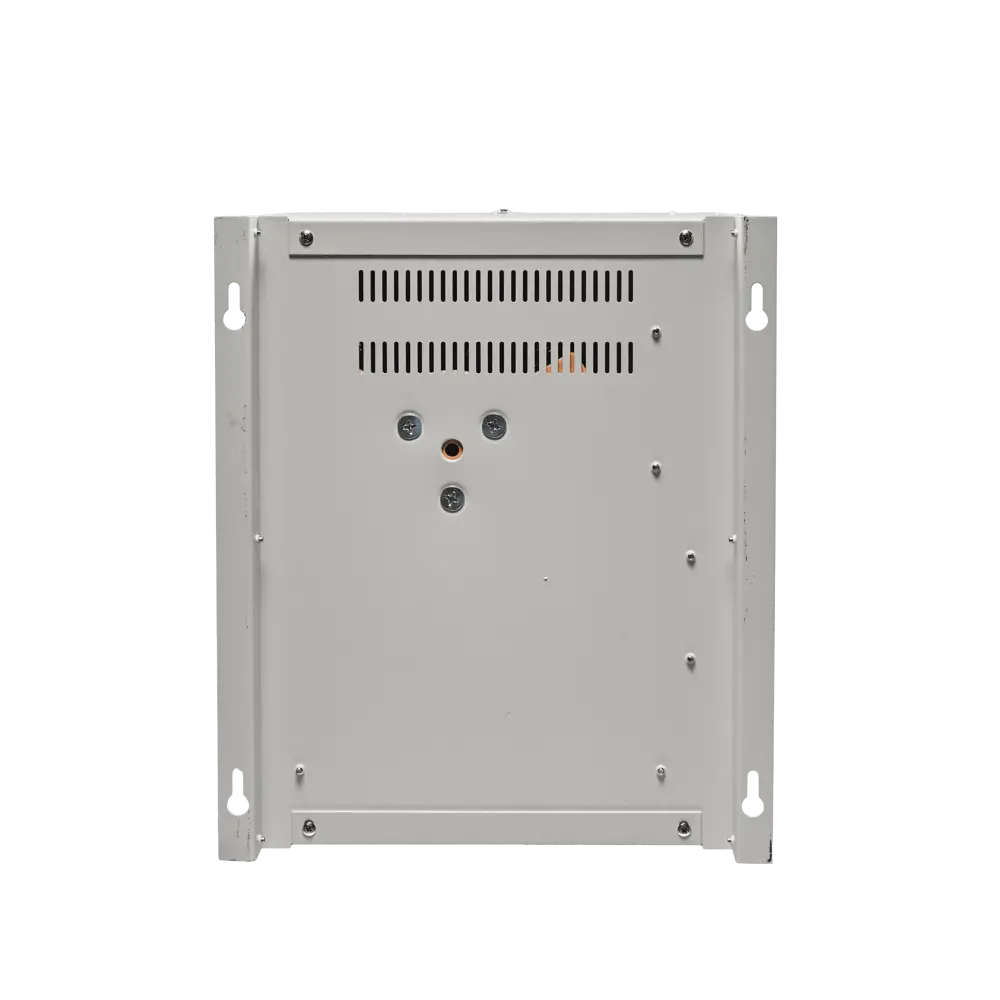 Стабилизатор напряжения Ресанта АСН-10 РС 10 кВт STLM-2018075 - Вид №11