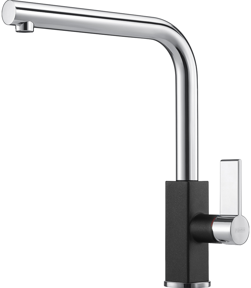 115.0392.356 Better, смеситель maris, оникс Franke Franke Maris 