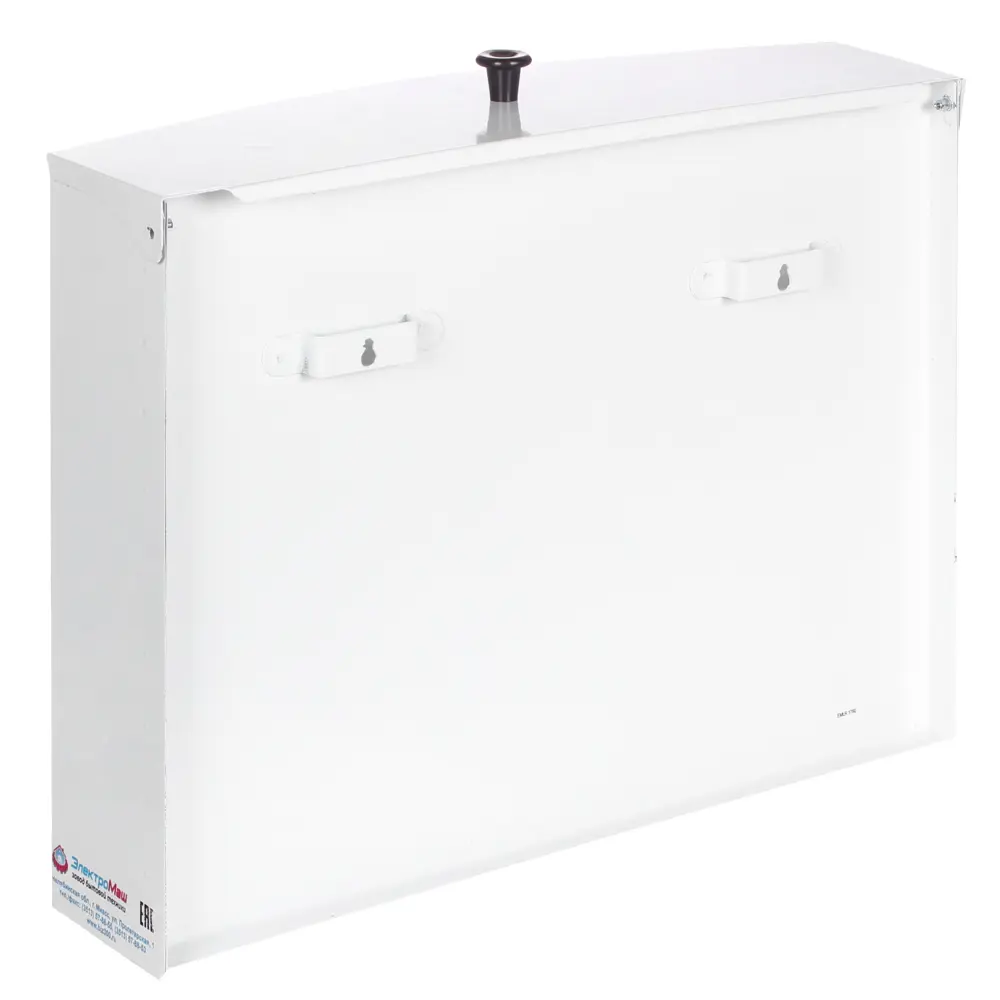 Умывальник дачный без подогрева, 20 л, цвет белый Santreyd STLM-2049168 - Вид №2