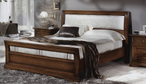 Кровать REGINA DEVINA NAIS LT043