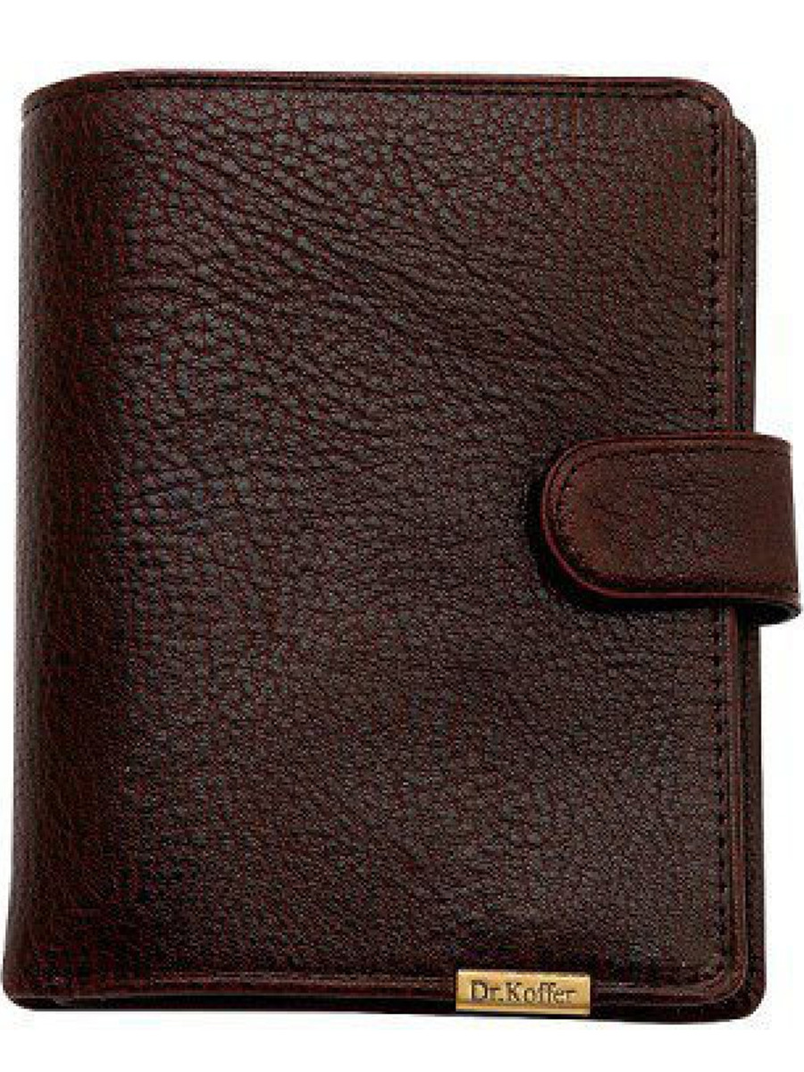 X241791-02-09 Портмоне Dr Koffer 