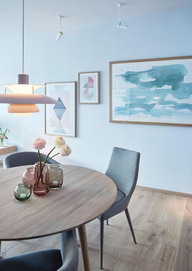 Louis Poulsen Подвесной светильник из металла Ph sun-id-1347360 - Вид №31