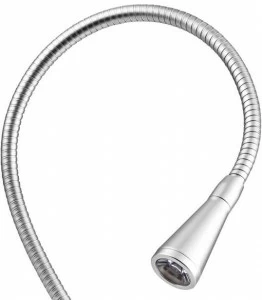 DGA Регулируемый настенный светильник с гибким кронштейном