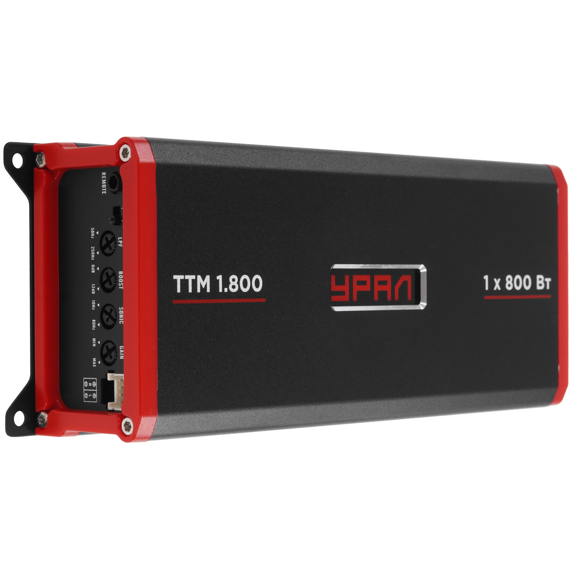 9206218 Усилитель Ural ТТМ 1.800 STDN-0064218