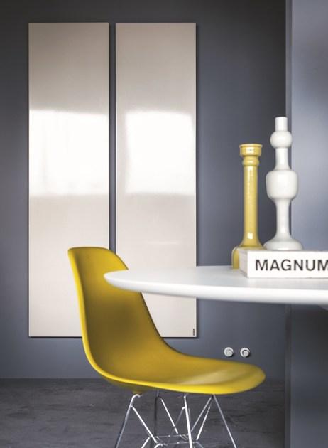 Tubes Radiatori Вертикальный алюминиевый радиатор Elements sun-id-1425514 - Вид №8