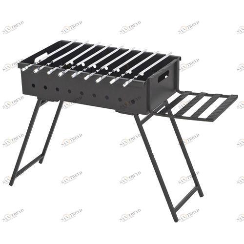 Мангал Везувий Пикник 2464