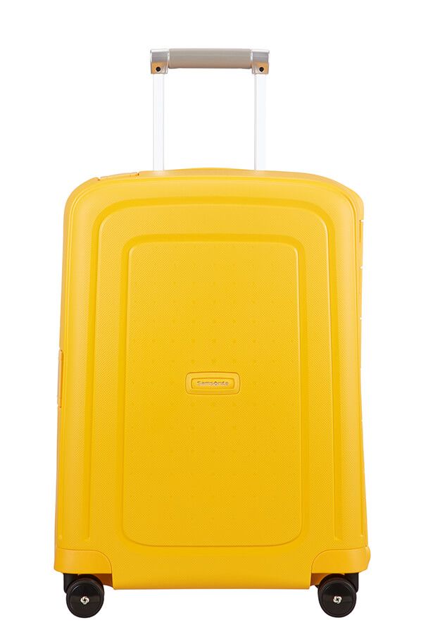 10U-36003 Чемодан 10U*003 Spinner 55/20 Samsonite S'Cure  - Вид №1