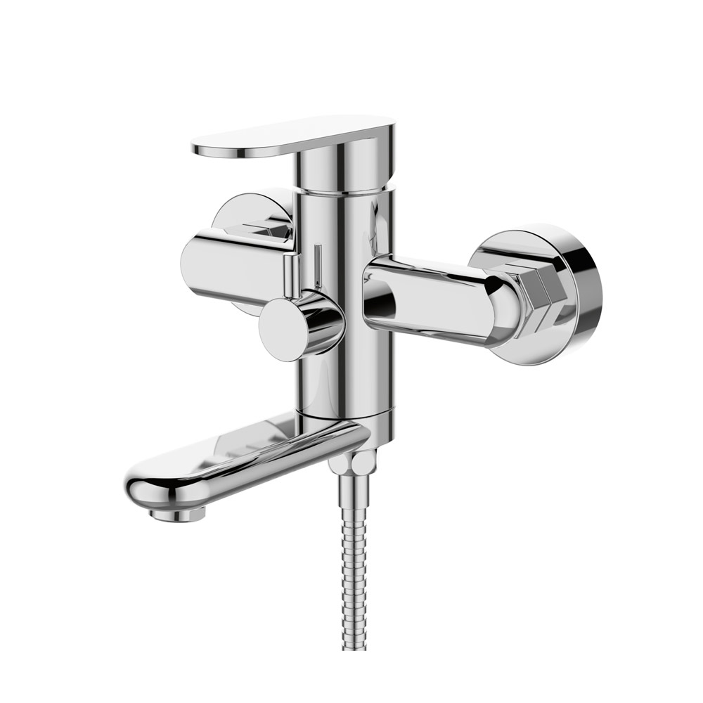 R3701 Комплект смесителей Raiber  - Вид №2