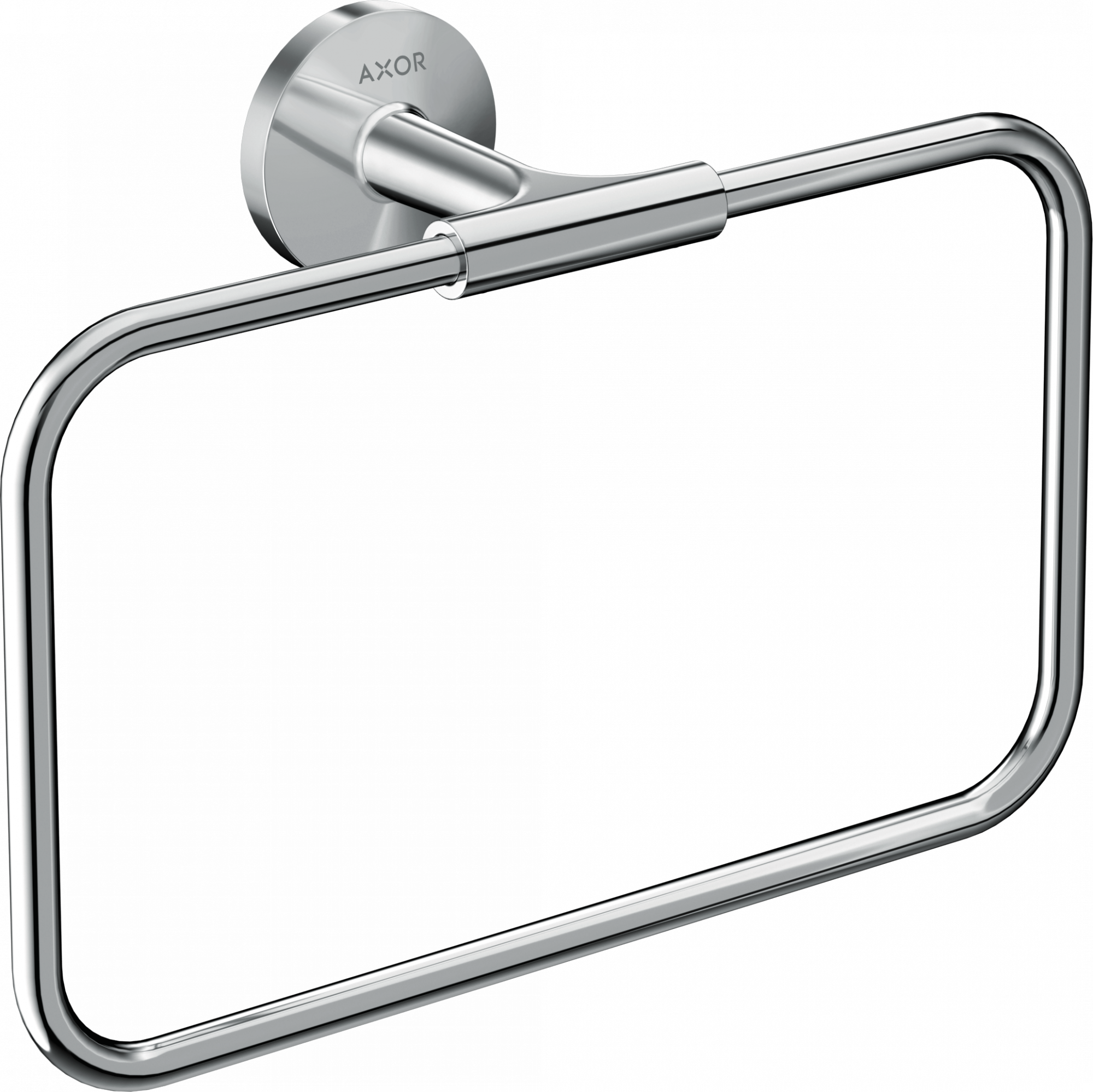 42823020 Кольцо для полотенца AXOR UNIVERSAL CIRCULAR 