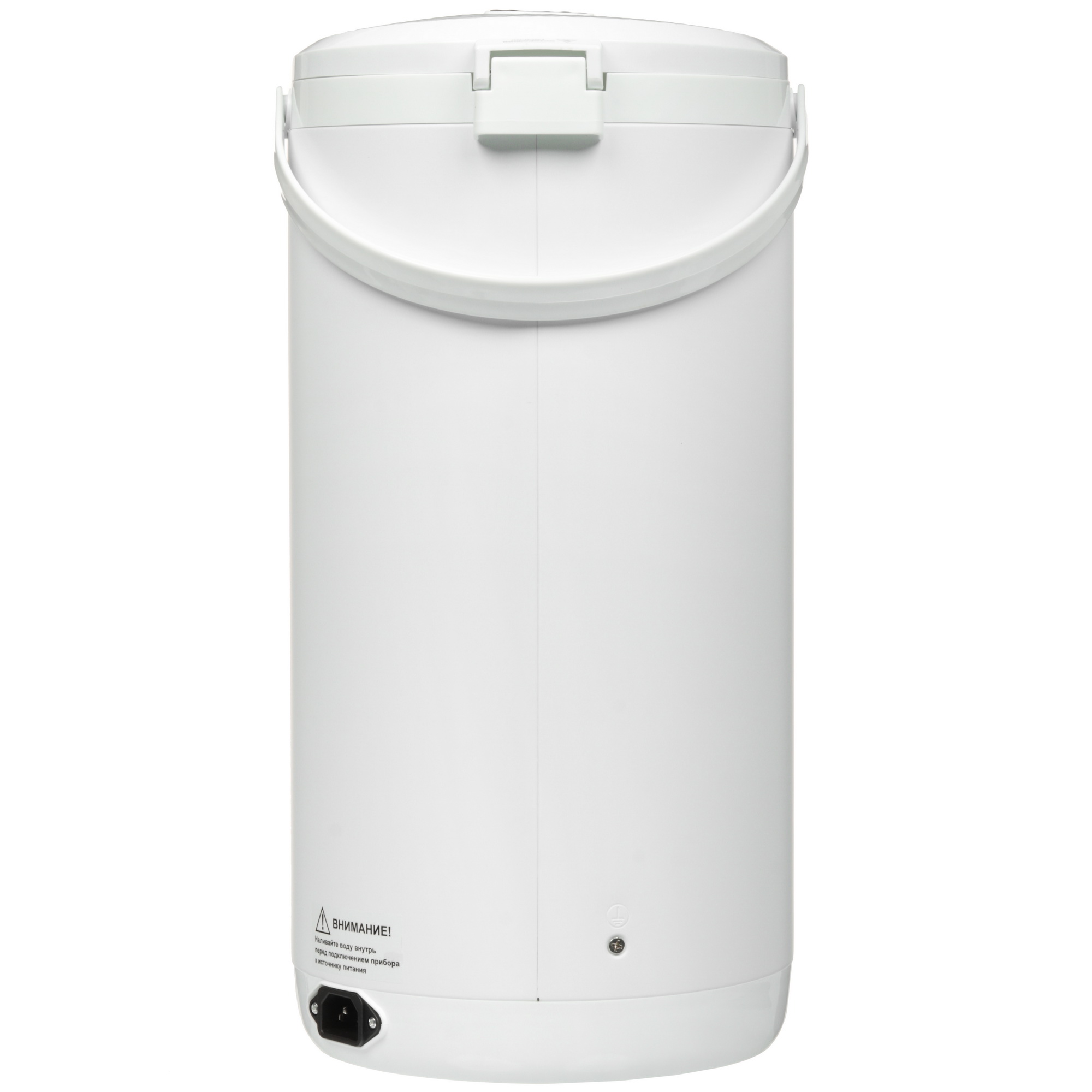 9052757 Термопот Econ ECO-620TP белый STDN-0013621 - Вид №6