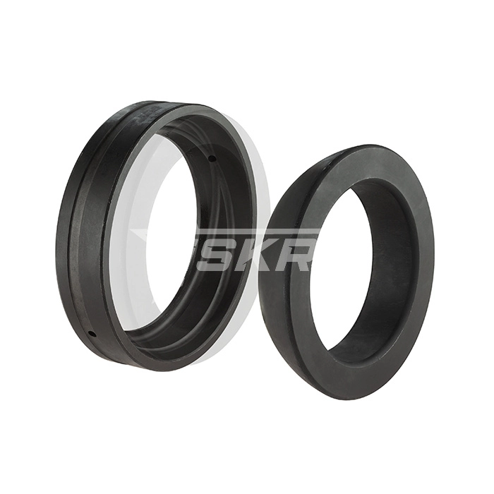 IS1769 Подшипник GAC25 S ISKRA  - Вид №6