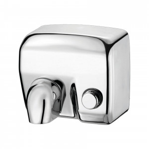 HO13C 3SC Сушилка для рук 220В. с датчиком Moderno