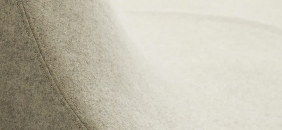 Тканевое кресло MOROSO остров Саруяма ARCH-00042501 - Вид №8