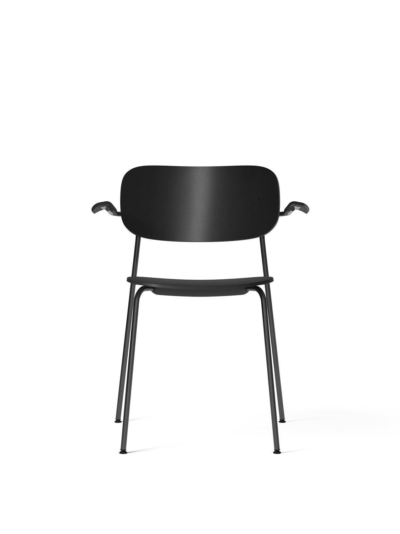 1189004 Co Обеденный стул, пластик LuceLight  - Вид №9