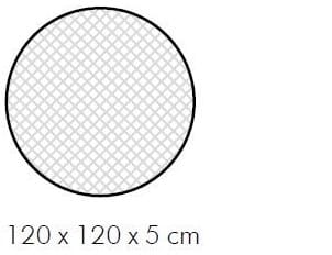 Подвесная акустическая панель