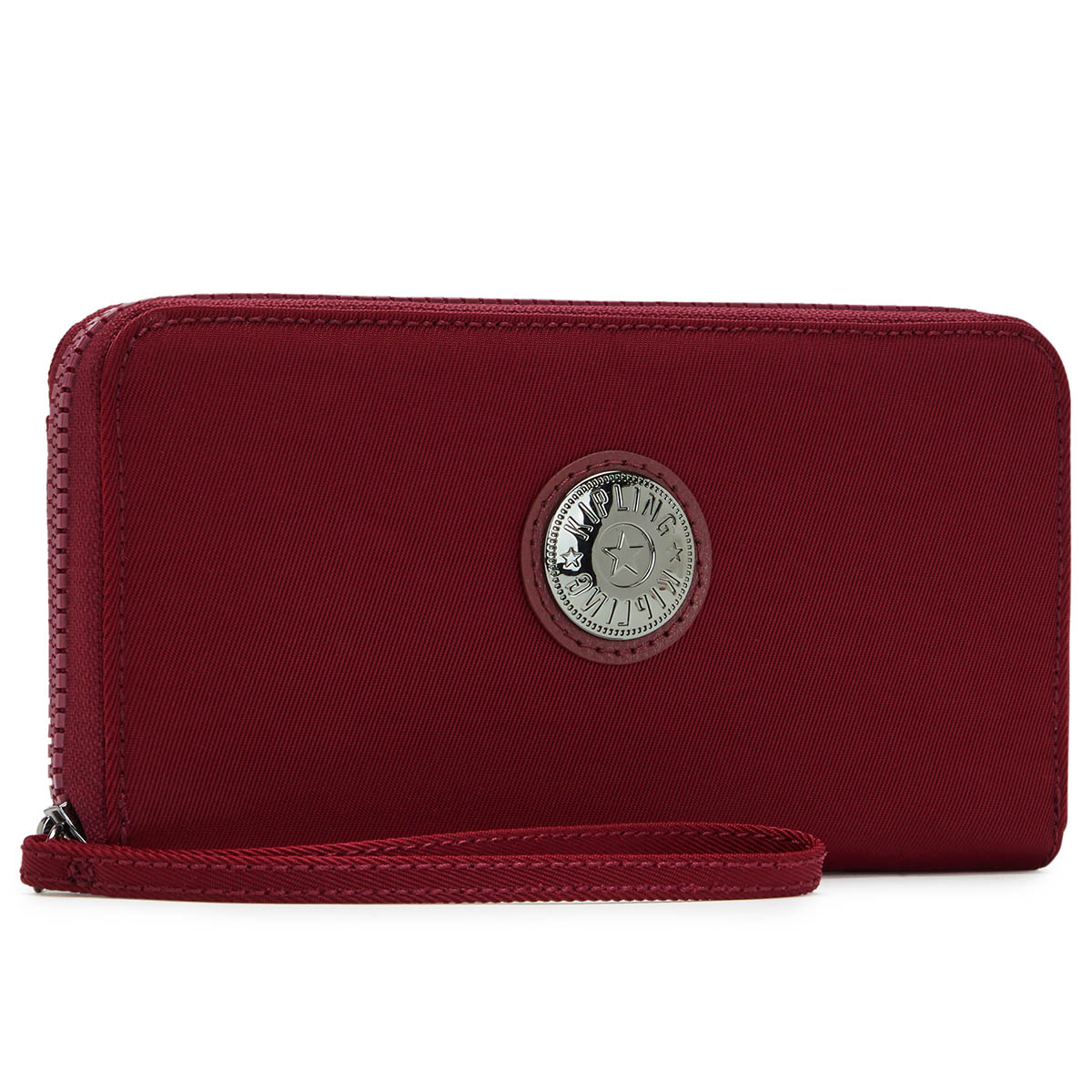 KI6379U75 Портмоне Large Wallet Kipling Imali  - Вид №3