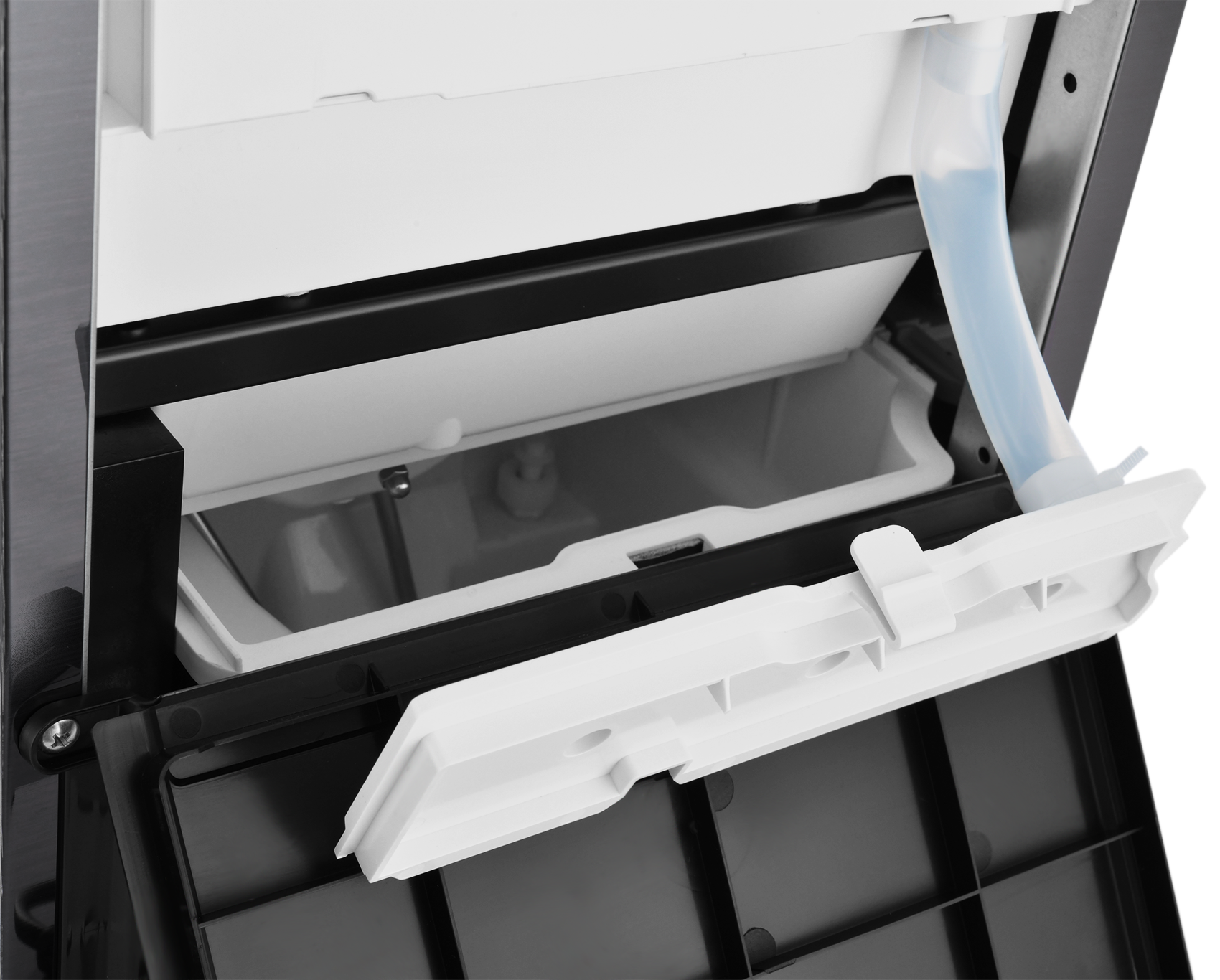 9271469 Ледогенератор ZUGEL ZIM2002 STDN-0100884 - Вид №23