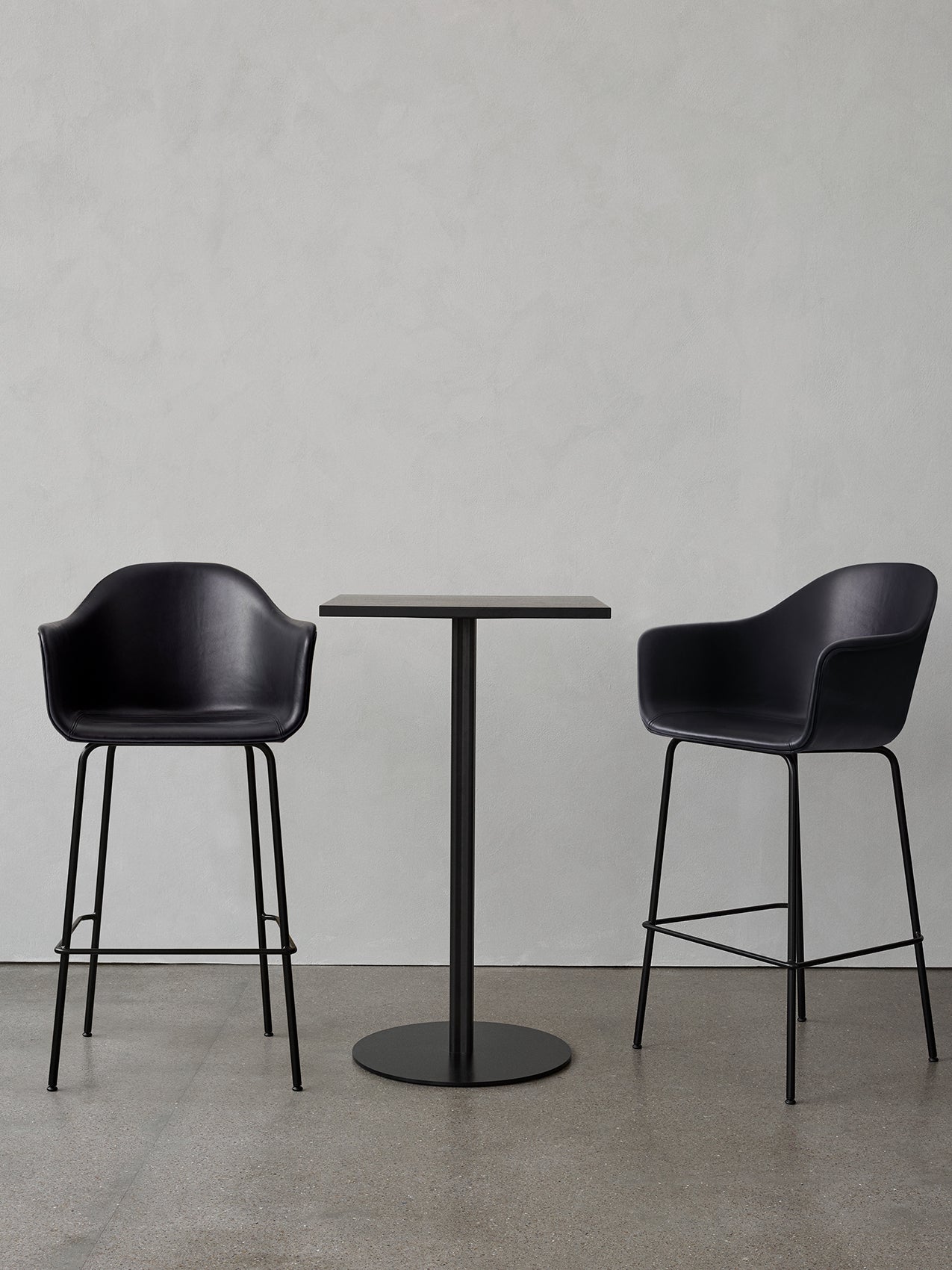 5709262035748 Harbour Arm Chair, с мягкой обивкой LuceLight  - Вид №17