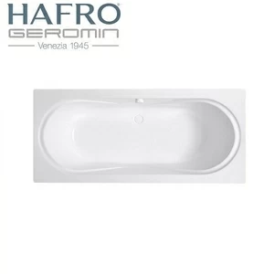 Ванна встроенная Ondaria 170/70 см с гидро и аэромассажем 2ODA1D6W