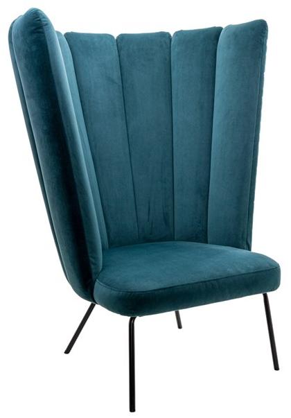 KFF Кресло с высокой спинкой Gaia sun-id-1453964 - Вид №4