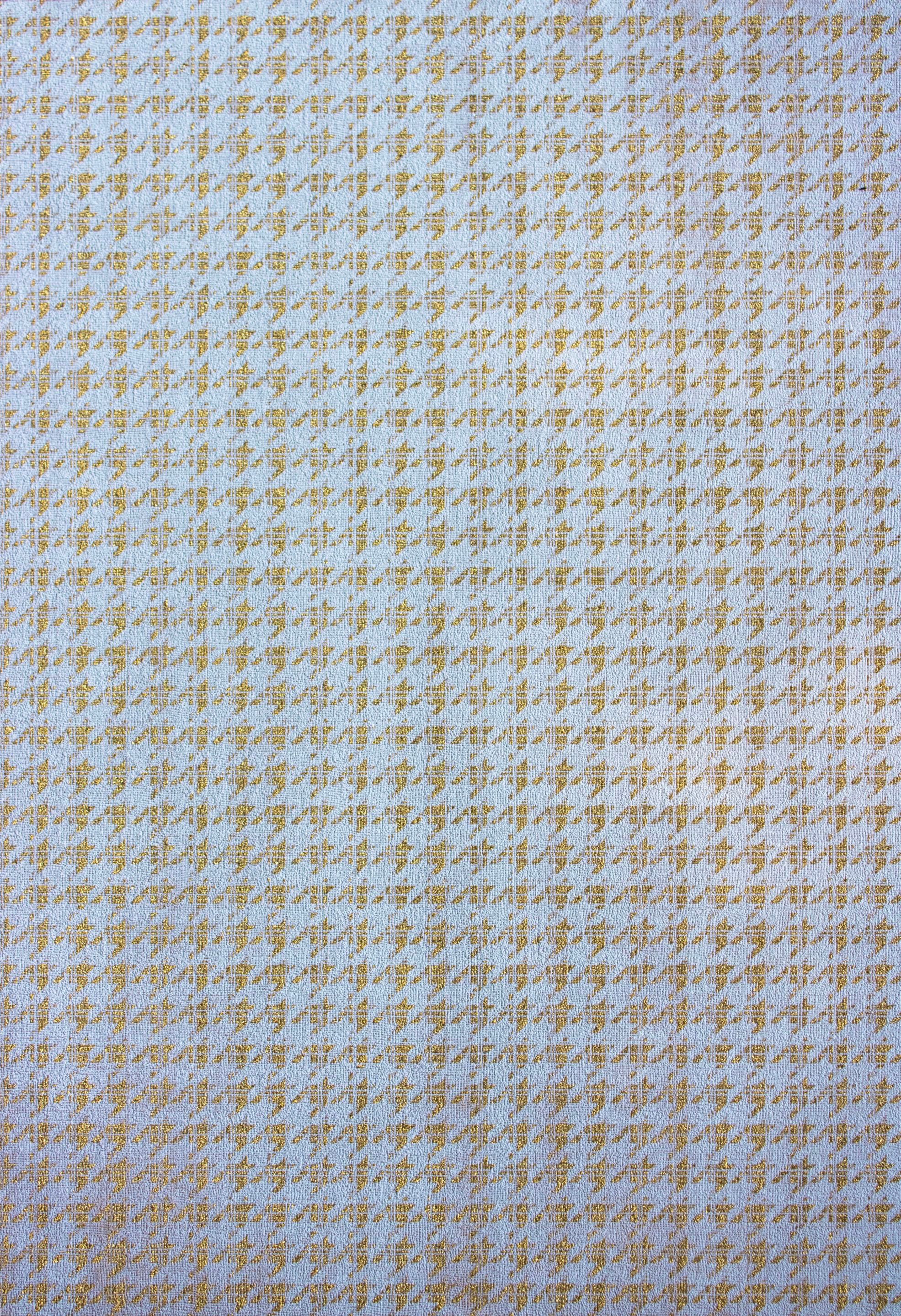 Обои с рисунком из целлюлозного волокна Officinarkitettura® Les nombre d'or ARCH-00060779 - Вид №4