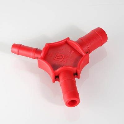 VTm.396.0.263240 Калибратор для труб с ножами для снятия фаски Valtec 26-32-40 мм  - Вид №7