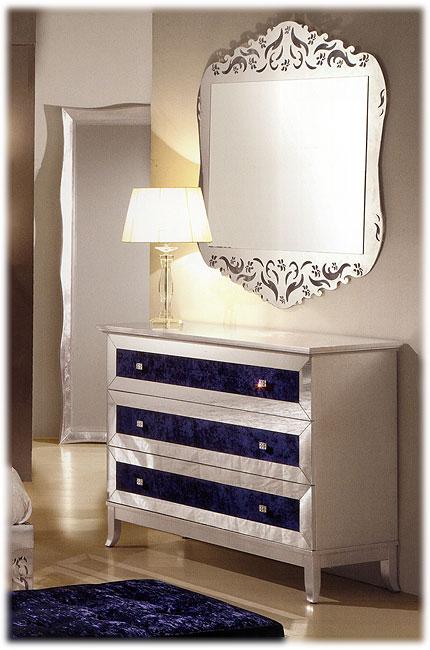 Зеркало Reflection RM ARREDAMENTI A133 Capriccio