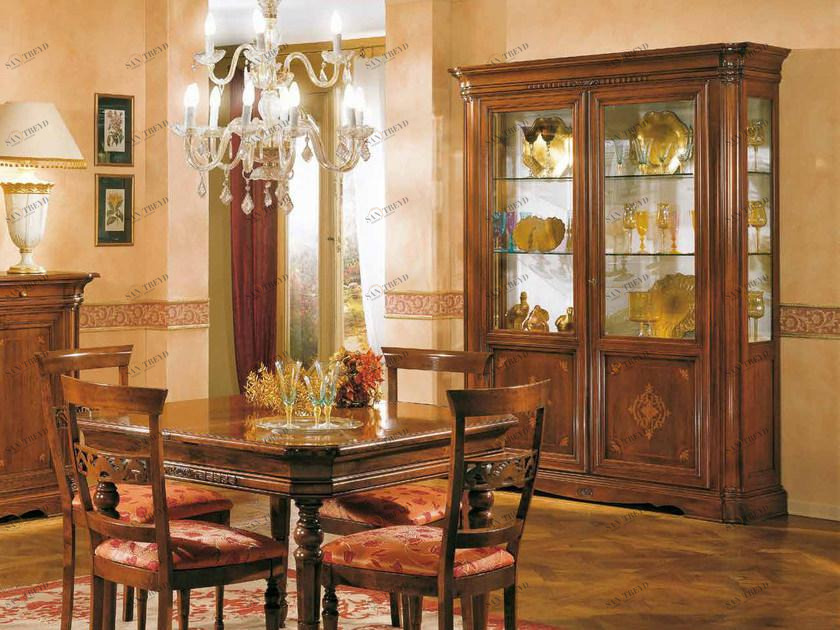 Arvestyle Витрина из массива дерева Dogi sun-id-1443266