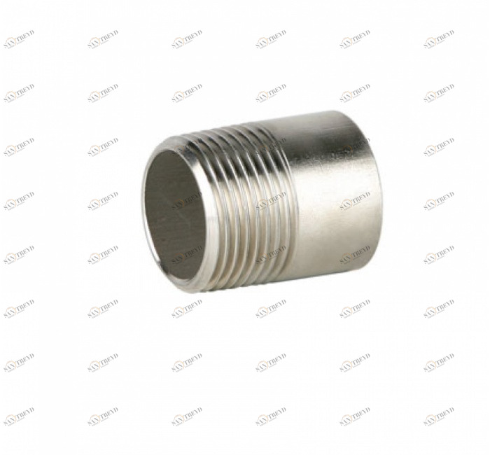 GENEBRE 0149 10 Ниппель Сварка-М 