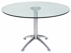 Segis Круглый стол со складной столешницей K