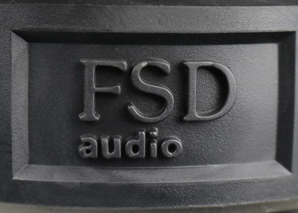 9122441 Сабвуферный динамик FSD audio MASTER 15 D4 STDN-0014151 - Вид №3