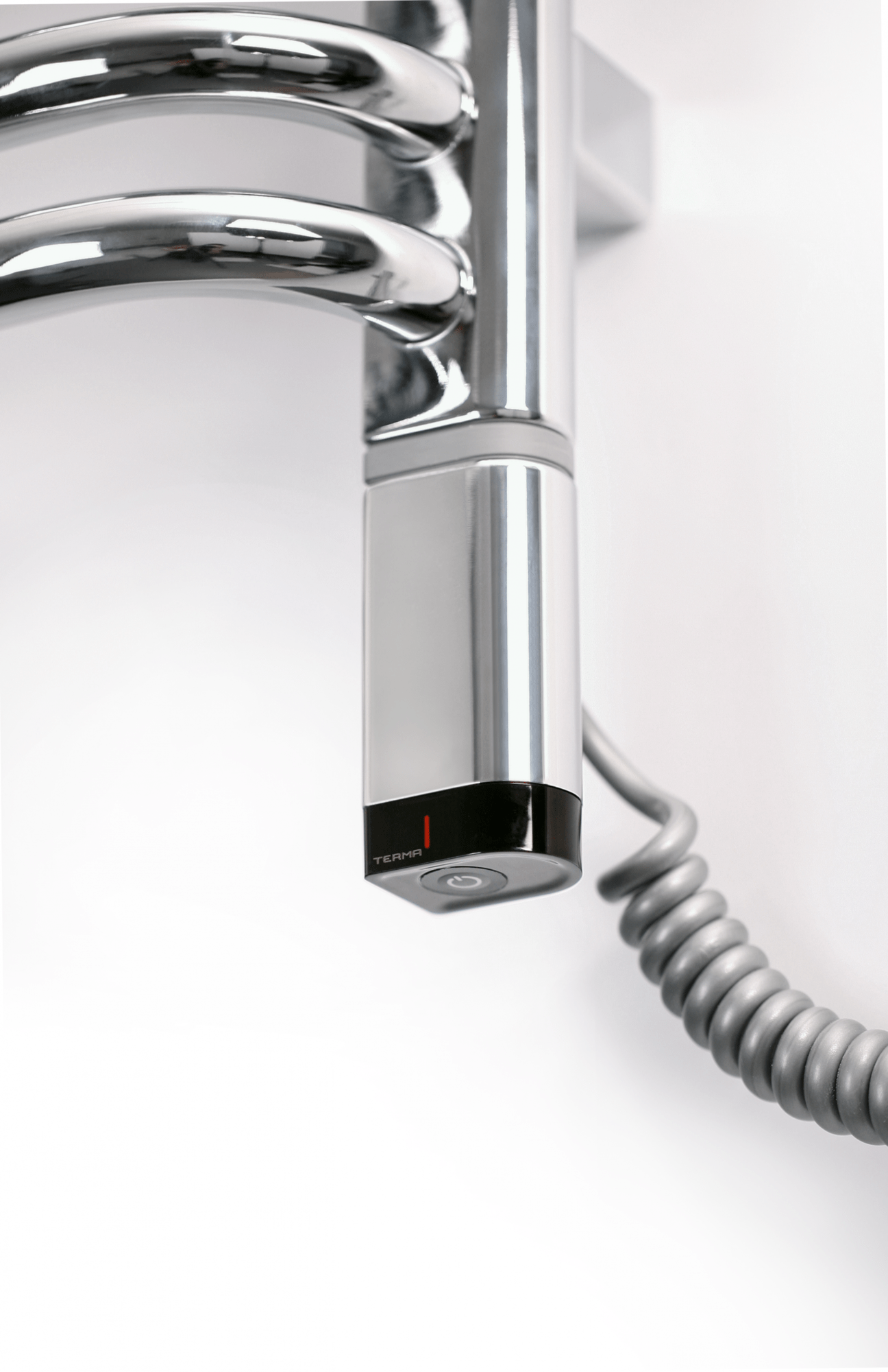 Электронагреватели WEODL04 ONE profil D 30x40  Terma 330  - Вид №2