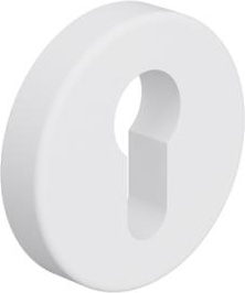 306.23PBLN Ключ-розетка, длинные кулачки HEWI System 111 | Polyamid  - Вид №4