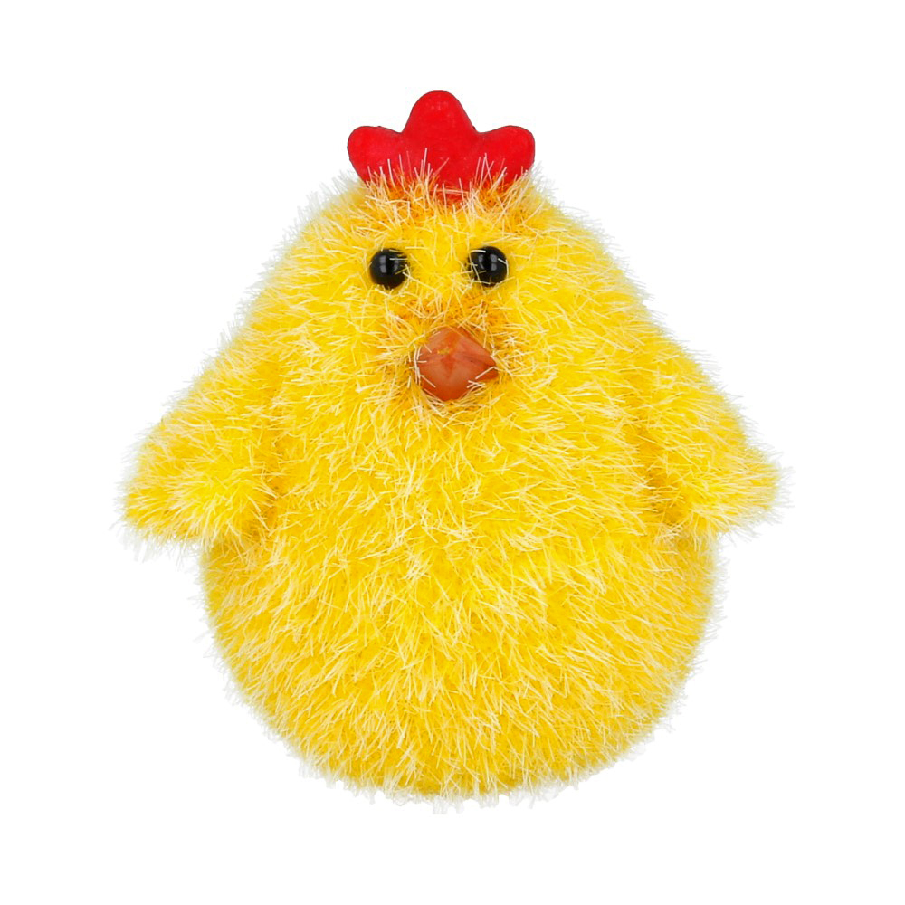 270216 Фигурка декоративная "Курочка" 7 х 5 х 7.5 см Santreyd 