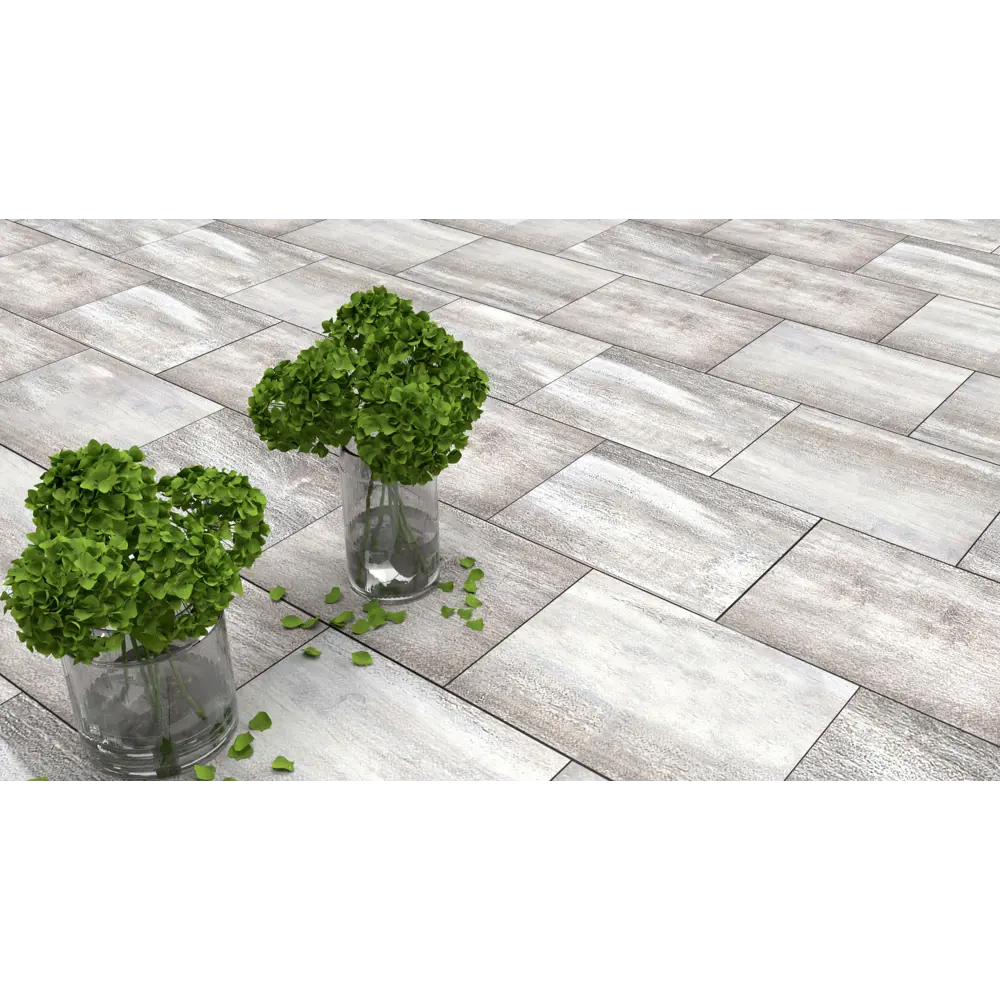 SPC плитка «Лофт» 33 класс толщина 4 мм 2.2326 м² Santreyd STLM-2052327 - Вид №4