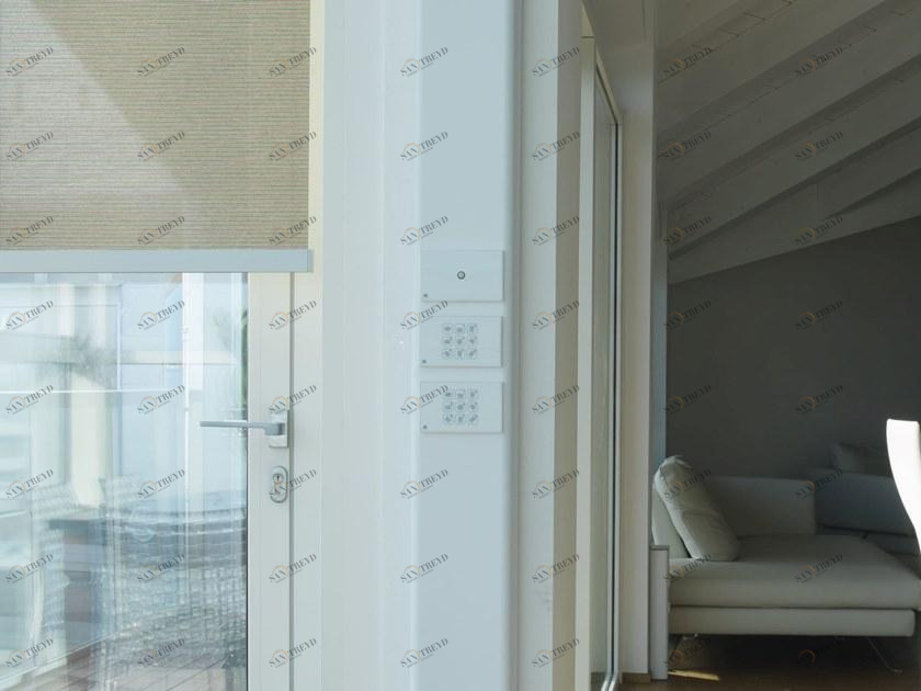 Microdevice Система автоматизации зданий для домашнего использования sun-id-1464769