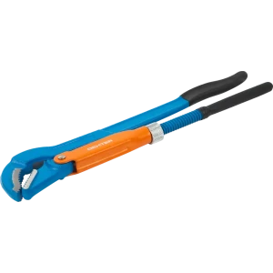Ключ разводной газовый Dexter, 25x320 мм 19723305 STLM-2103116