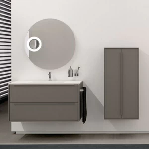 Berloni Bagno комплект мебели MANHATTAN 03
