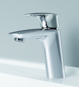 F71A02100 Spirit V2.1 смеситель д/умывальника хром шт AM.PM Spirit 2.1