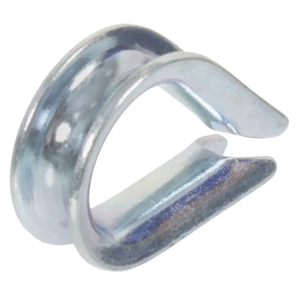 Коуши 6 мм, 2 шт Santreyd STLM-2150894 - Вид №1