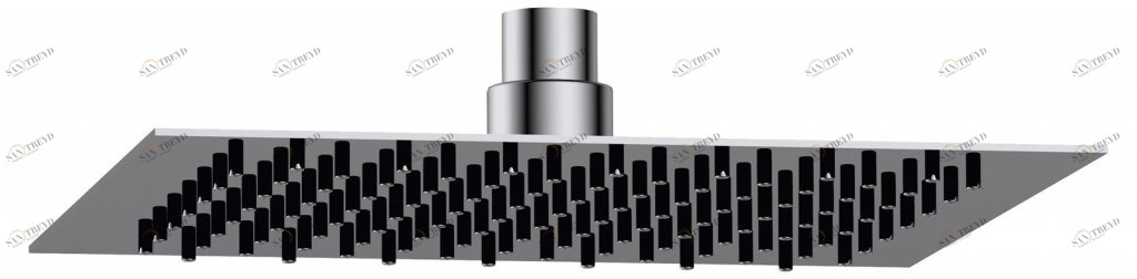 Верхний душ ARLIE BB-SLD1C-200-CRM BELBAGNO 