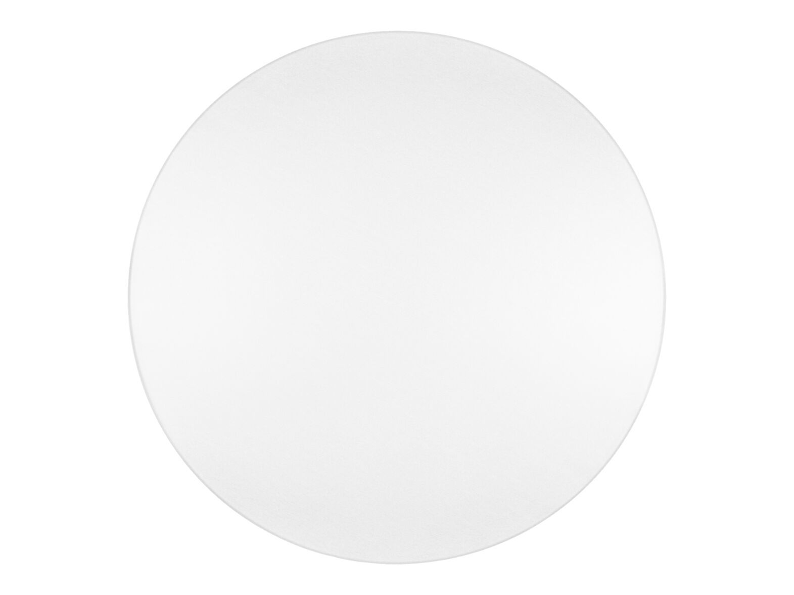 Круглый стол с лакированной полиэфирной столешницей Kartell TOP TOP ARCH-00135160 - Вид №4