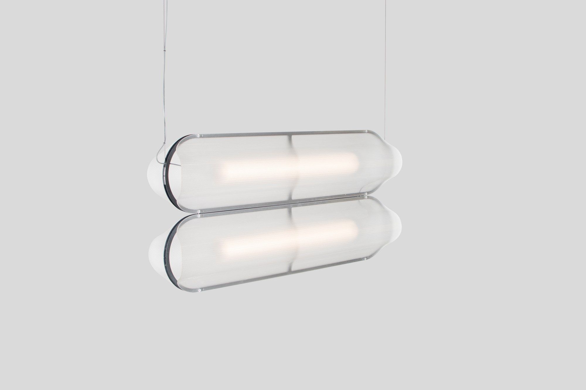 Акриловый светодиодный подвесной светильник A-N-D Vale ARCH-00056641 - Вид №20