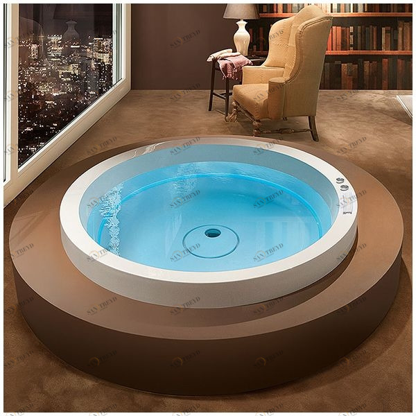 Ванна Gruppo treesse Dream 160 V836Q