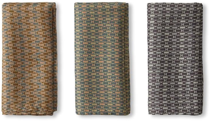 Society Limonta Салфетка Ramie Nap los sun-id-1467139 - Вид №6