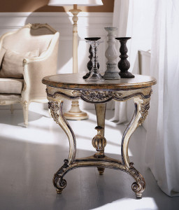 Столик  SILVANO GRIFONI 3419