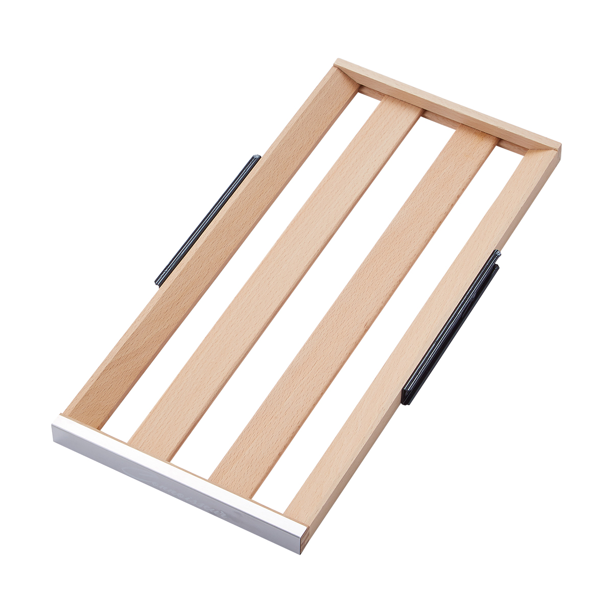 9965428 Винный шкаф Libhof CFD-38 белый STDN-0111711 - Вид №11